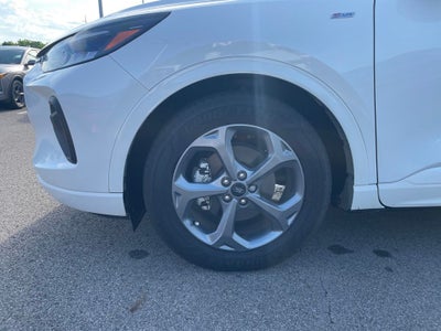 2023 Ford Escape ST-Line ONE OWNER / CLEAN CARFAX