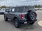 2025 Ford Bronco Big Bend 4X4 / NAV