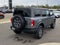 2025 Ford Bronco Big Bend 4X4 / NAV