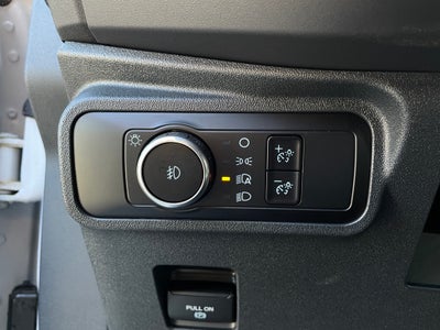 2025 Ford Bronco Badlands 4X4 / HARD TOP / LEATHER