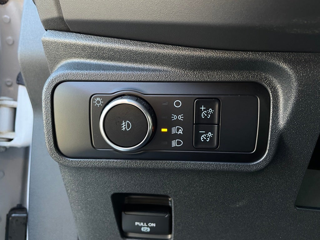 2025 Ford Bronco Badlands 4X4 / HARD TOP / LEATHER