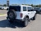 2025 Ford Bronco Badlands 4X4 / HARD TOP / LEATHER