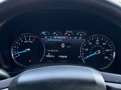 2018 Ford Expedition XLT