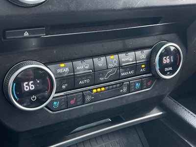 2018 Ford Expedition XLT