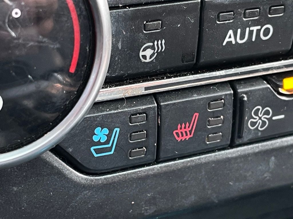 2018 Ford Expedition XLT