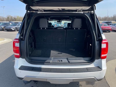 2018 Ford Expedition XLT