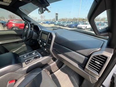 2018 Ford Expedition XLT