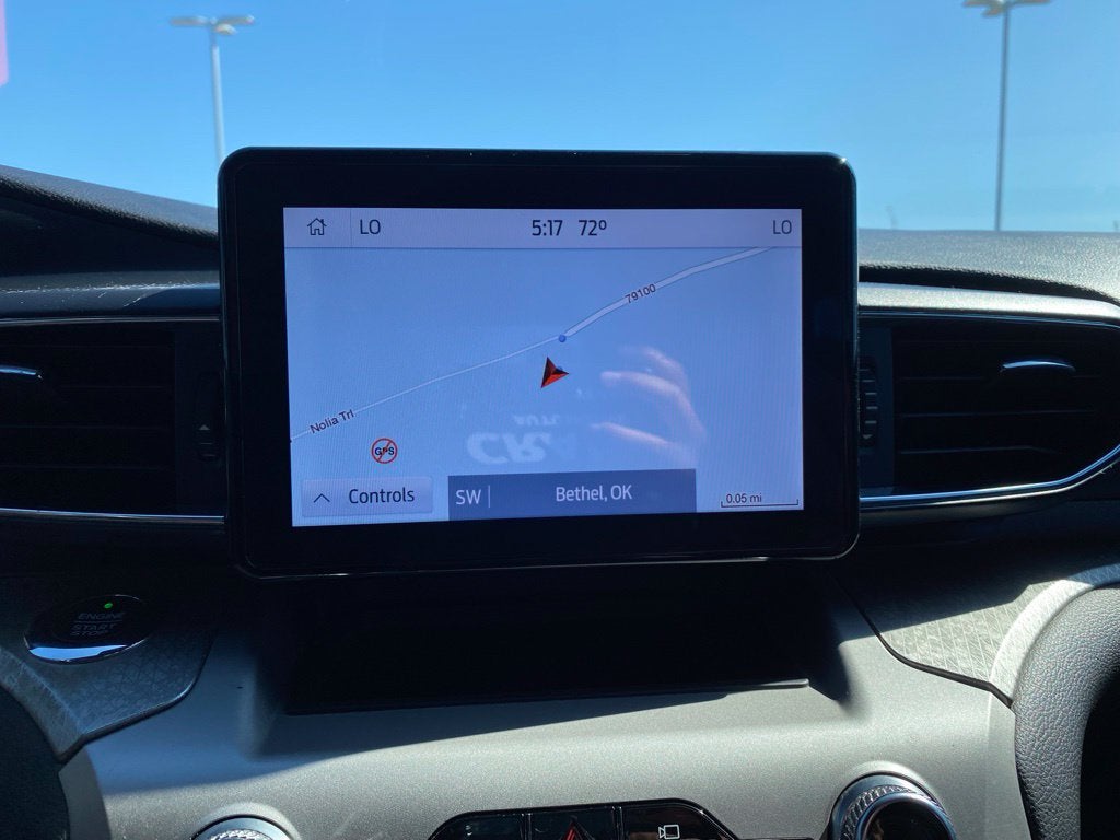 2021 Ford Explorer Timberline 4X4 / MOONROOF / HEATED SEATS
