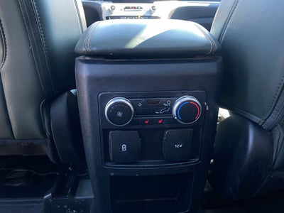 2021 Ford Explorer Timberline 4X4 / MOONROOF / HEATED SEATS