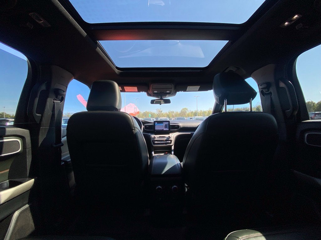 2021 Ford Explorer Timberline 4X4 / MOONROOF / HEATED SEATS