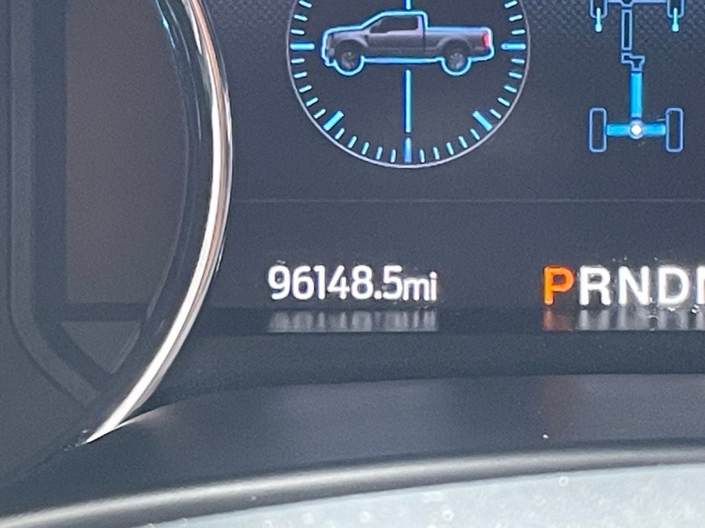 2022 Ford F-250SD Platinum 4X4 / HEATED SEATS / B&O AUDIO