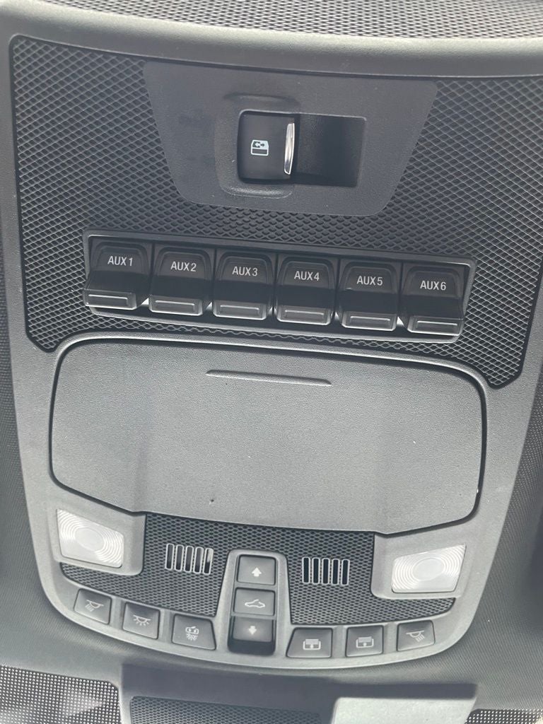 2022 Ford F-250SD Platinum 4X4 / HEATED SEATS / B&O AUDIO