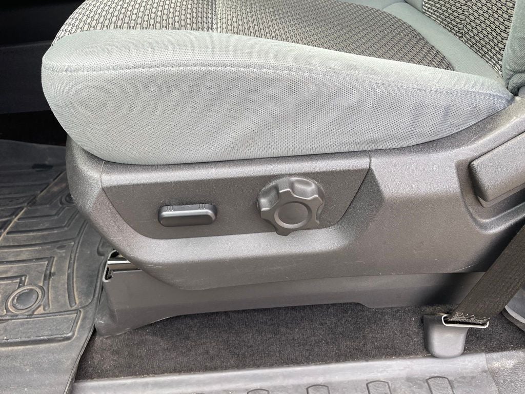 2013 Ford F-250SD XLT