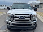2013 Ford F-250SD XLT