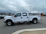 2013 Ford F-250SD XLT