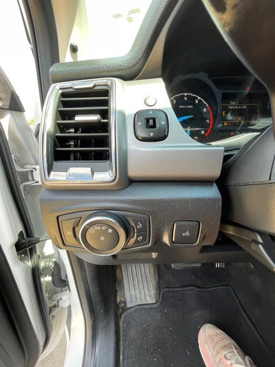 2021 Ford Ranger XLT ONE OWNER / CLEAN CARFAX