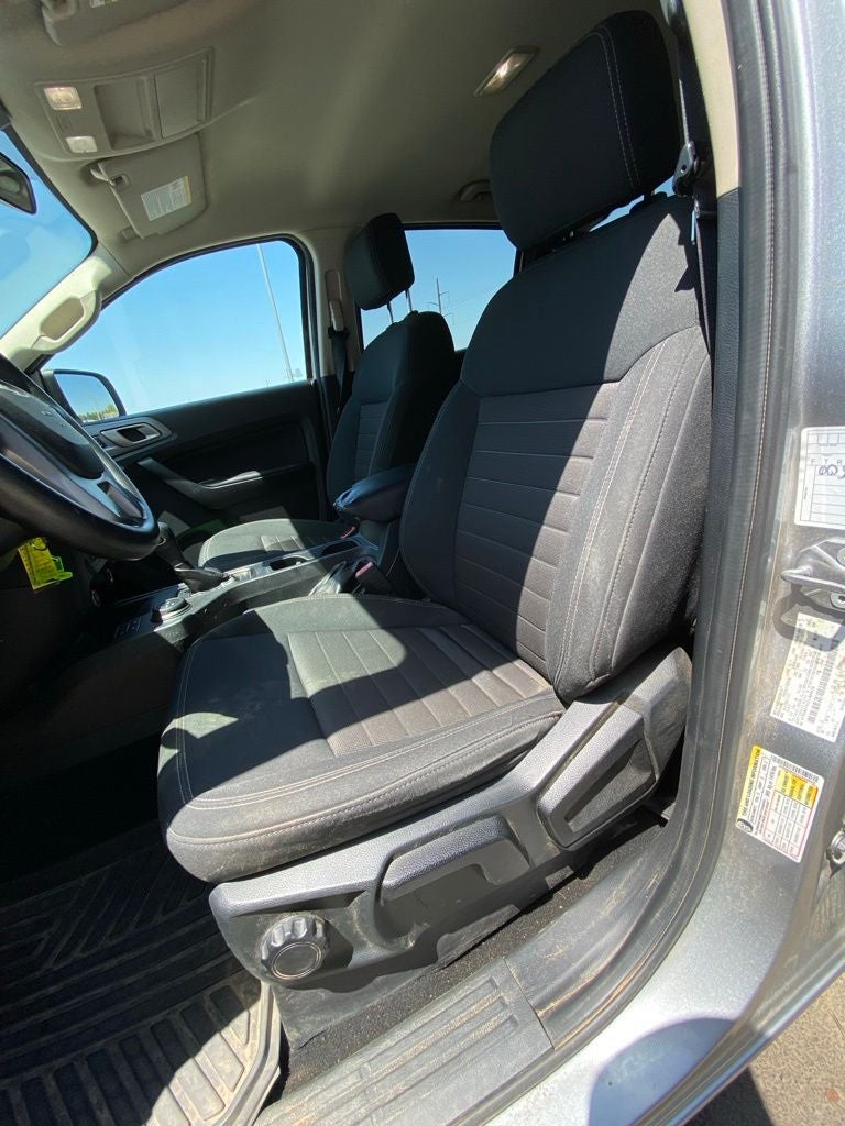 2020 Ford Ranger XLT FX4 PACK / CLEAN CARFAX