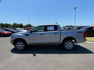 2020 Ford Ranger XLT FX4 PACK / CLEAN CARFAX