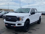 2020 Ford F-150 XLT FX4 / HEATED SEATS / CLEAN CARFAX