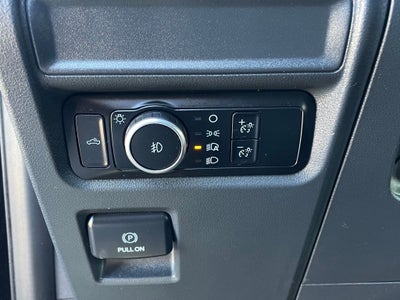 2024 Ford F-150 STX 4X4 / NAV / ONE OWNER