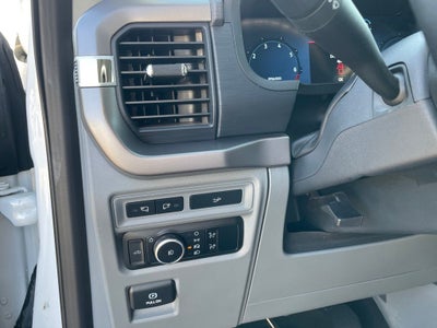 2024 Ford F-150 XLT HEATED SEATS / PAYLOAD PACKAGE / NAV