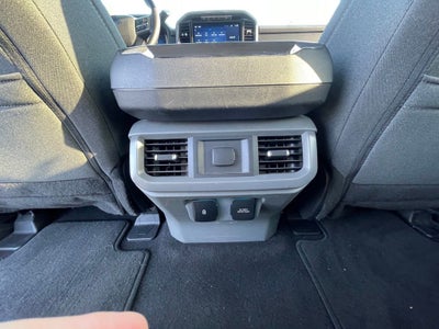 2024 Ford F-150 XLT HEATED SEATS / PAYLOAD PACKAGE / NAV