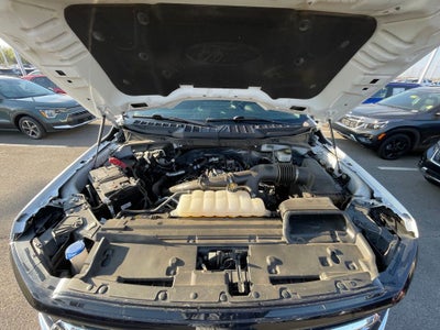 2024 Ford F-150 XLT HEATED SEATS / PAYLOAD PACKAGE / NAV