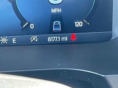 2025 Ford F-150 STX ONE OWNER / CLEAN CARFAX