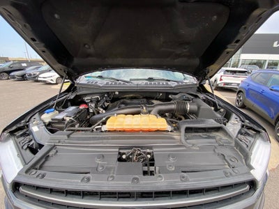 2019 Ford F-150 XLT 4X4 / HEATED SEATS / CLEAN CARFAX