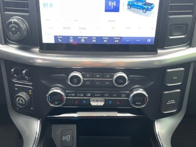 2021 Ford F-150 Lariat MOONROOF / HEATED SEATS / 4X4