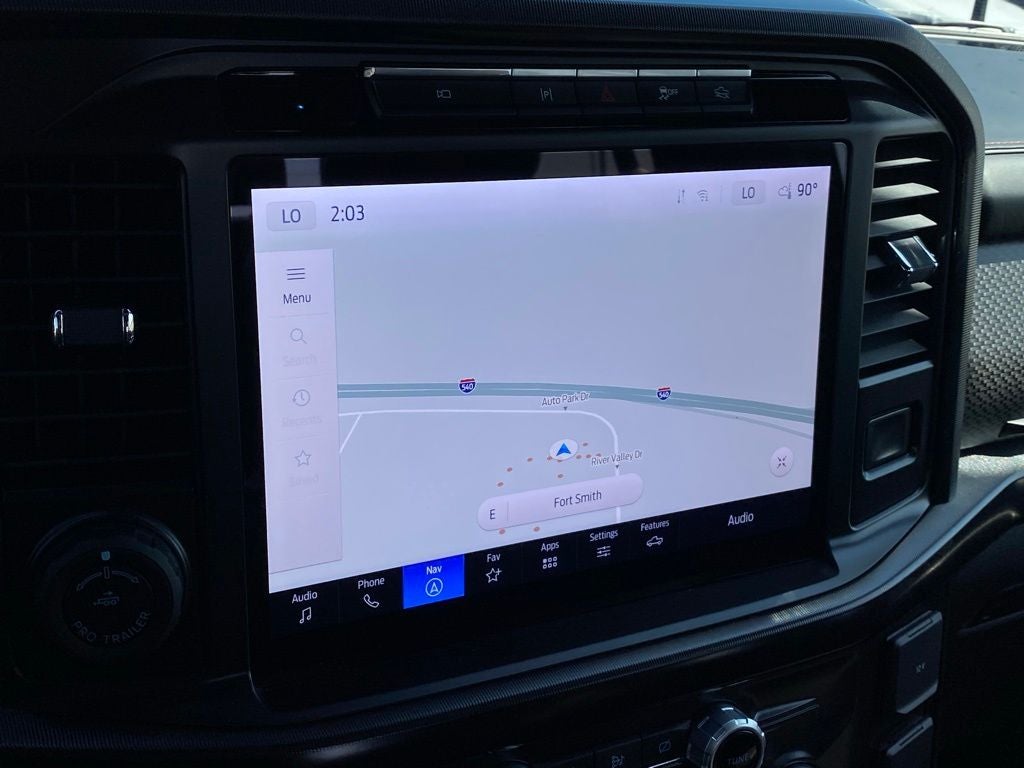 2024 Ford F-150 Raptor RAPTOR R / SUPERCHARGED / LOADED