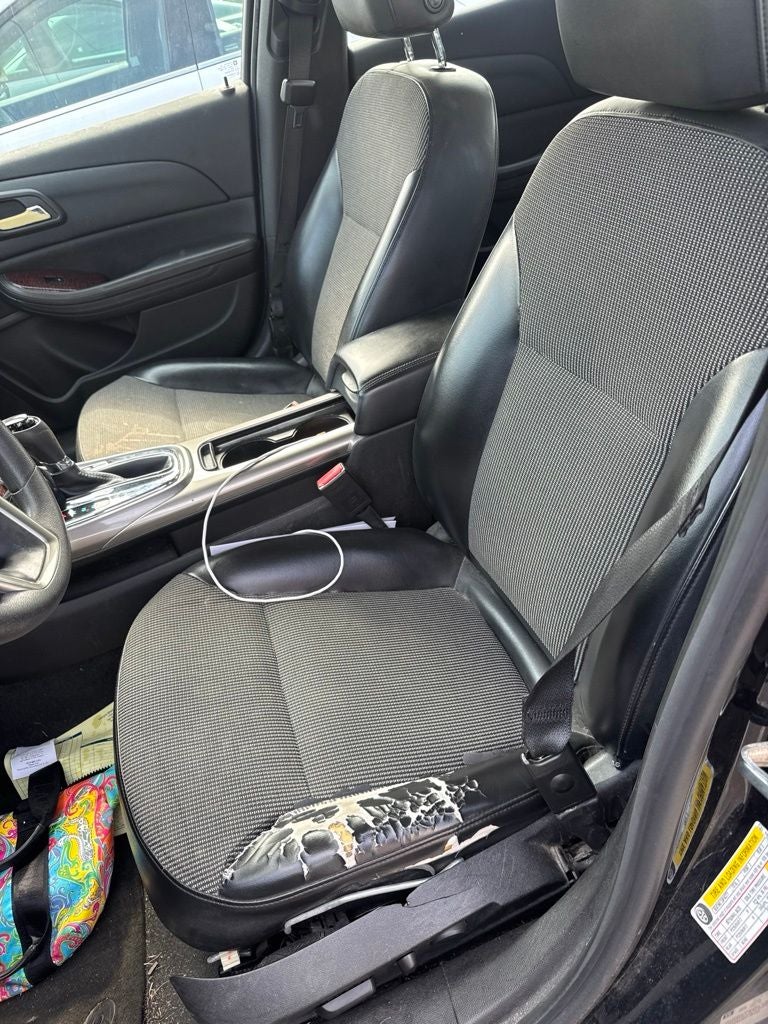 2013 Chevrolet Malibu LT 1LT