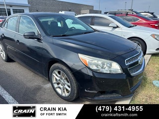 2013 Chevrolet Malibu LT 1LT