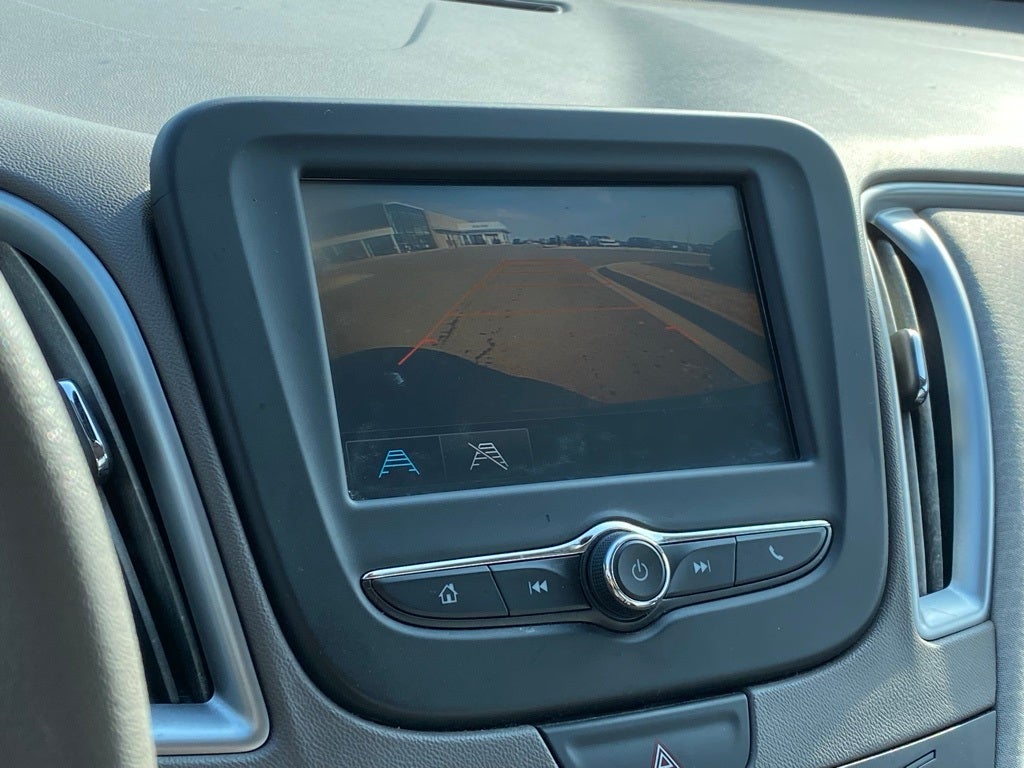 2017 Chevrolet Malibu LS 1LS / LOW PAYMENTS