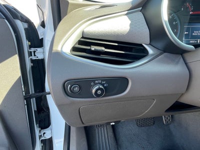 2016 Chevrolet Malibu LS 1LS