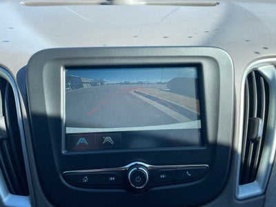 2016 Chevrolet Malibu LS 1LS