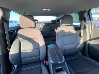 2024 Chevrolet Malibu LT 1LT / HEATED SEATS / BLUETOOH