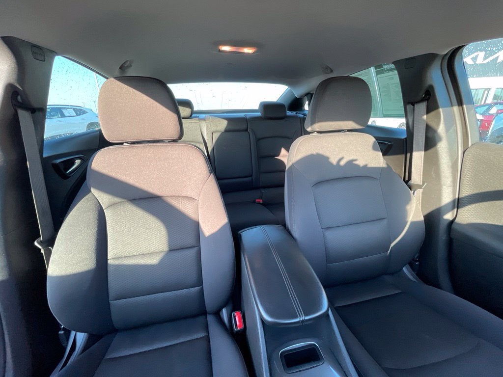 2024 Chevrolet Malibu LT 1LT / HEATED SEATS / BLUETOOH