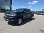 2019 Chevrolet Colorado Work Truck