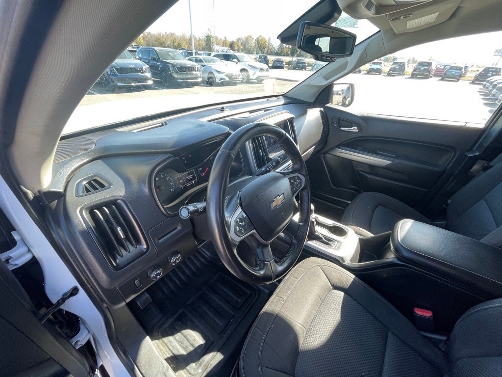 2022 Chevrolet Colorado LT 4X4 / ONE OWNER