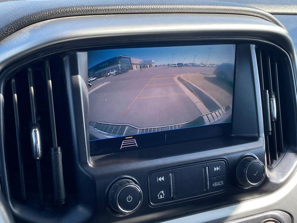 2022 Chevrolet Colorado LT 4X4 / ONE OWNER