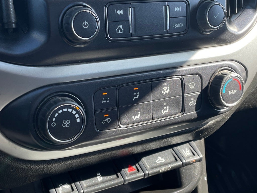 2022 Chevrolet Colorado LT 4X4 / ONE OWNER