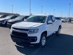 2022 Chevrolet Colorado LT 4X4 / ONE OWNER