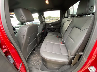 2026 Chevrolet Colorado LT ONE OWNER / HEATED SEATS / WIRELESS CHARGING