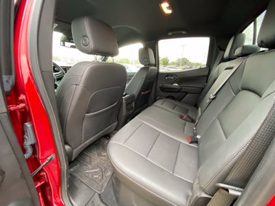 2026 Chevrolet Colorado LT ONE OWNER / HEATED SEATS / WIRELESS CHARGING