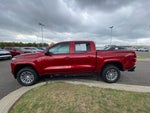 2026 Chevrolet Colorado LT ONE OWNER / HEATED SEATS / WIRELESS CHARGING