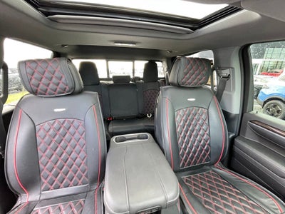 2023 Chevrolet Silverado 1500 RST REMOTE START / SUNROOF / HEATED SEATS