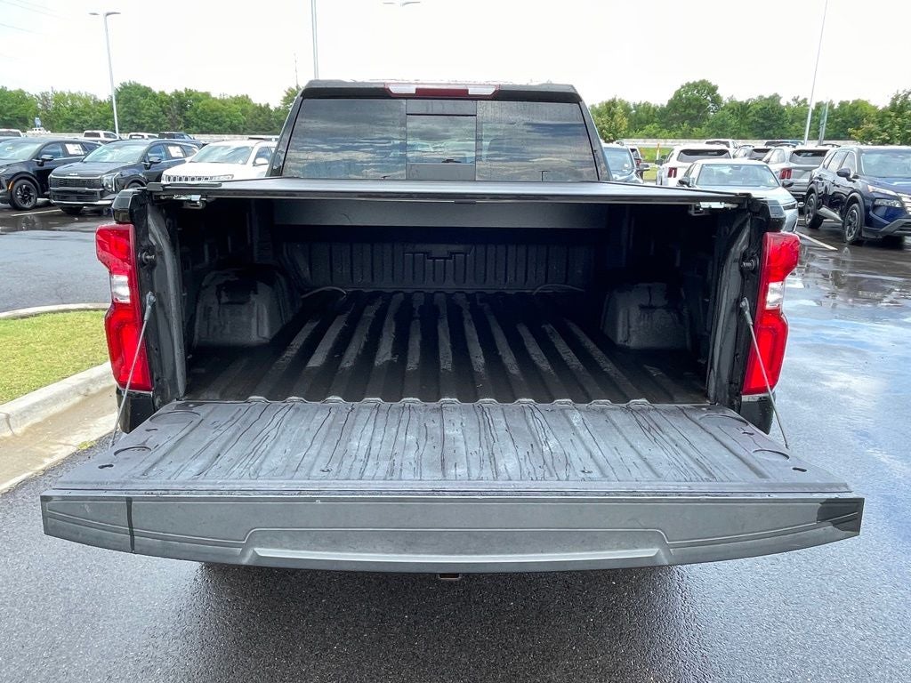 2023 Chevrolet Silverado 1500 RST REMOTE START / SUNROOF / HEATED SEATS
