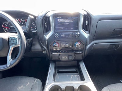 2022 Chevrolet Silverado 1500 LTD RST 4X4 / REMOTE START / HEATED SEATS