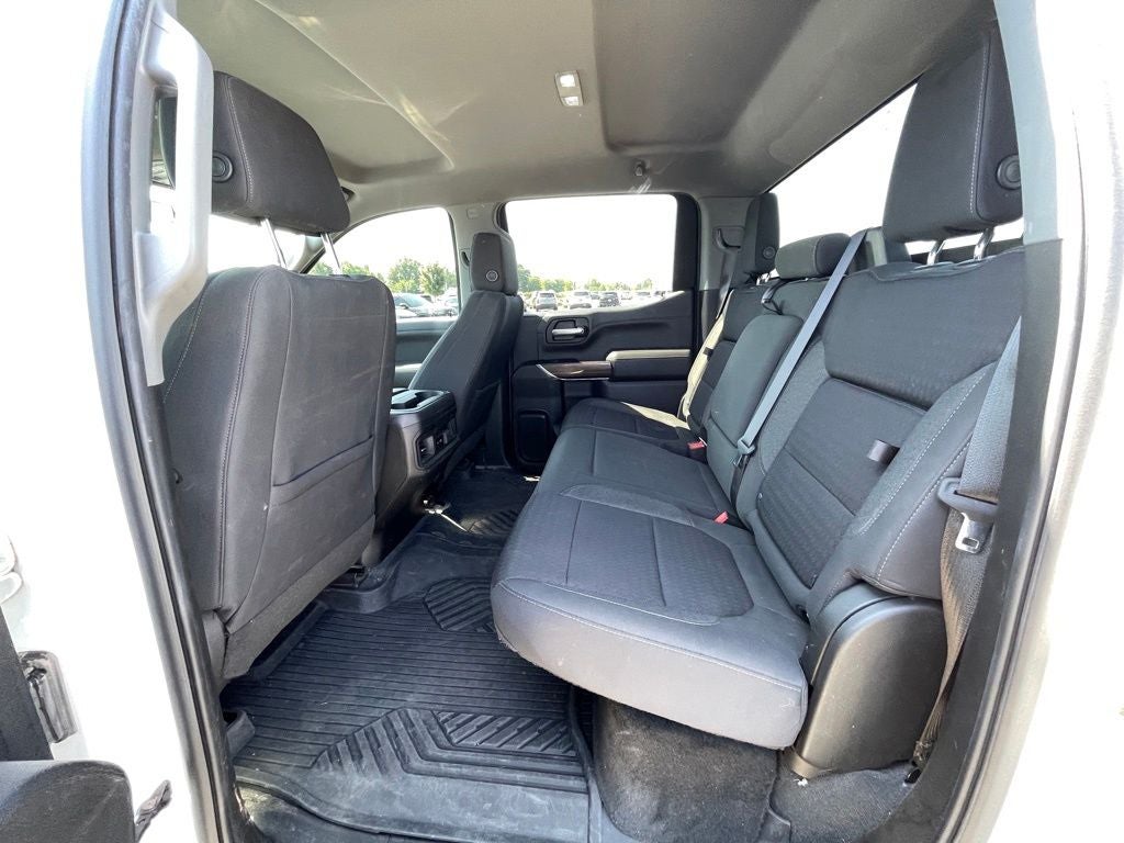 2022 Chevrolet Silverado 1500 LTD RST 4X4 / REMOTE START / HEATED SEATS